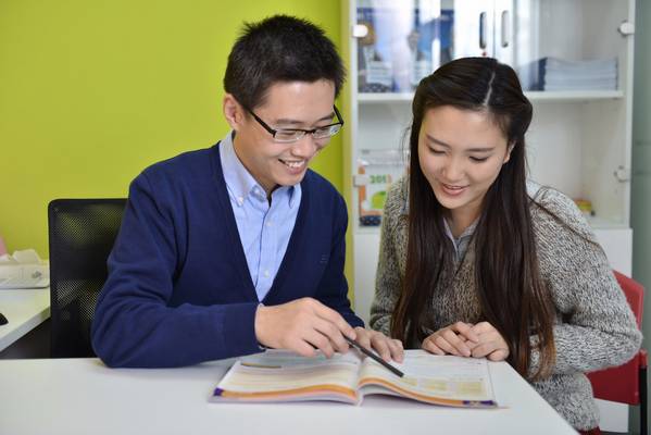 北京英语外教私人？课程体验如何？